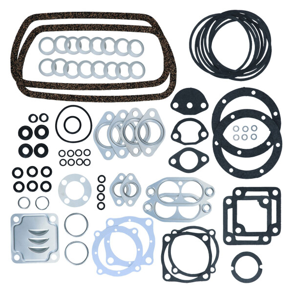 Engine gasket seal kit, best quality!, 40,00