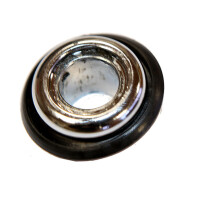 Type2 Bay NOS Gasket for Sliding door handle 67-73 3