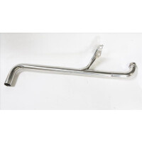 Endrohr Schalldämpfer Edelstahl 1,6 L T2 71 - 79 6