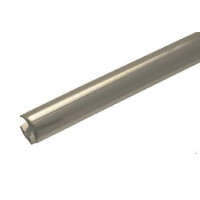 T25 Molding for front or rear window sea slider
