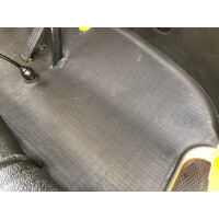 T2 B Gummimatte Fahrerhaus TOP 8.72 - 7.79 Verglnr. 21186371