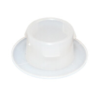 Type2 Bay Plastic cap plug for the hole on rear corner 8.71 