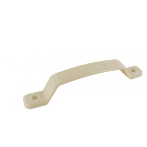 Type2 Split inner Door Handle, Ivory