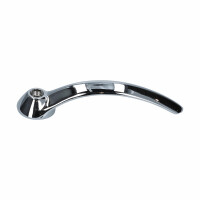 Cargo Door Inner Handle (Chrome) for VW  gallery