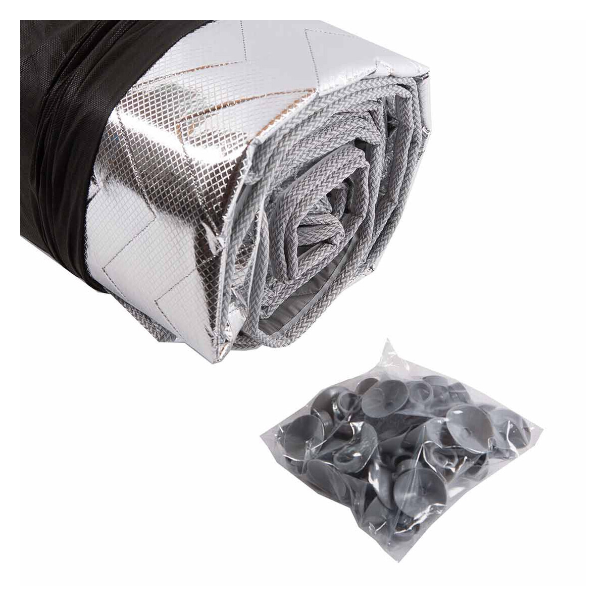 T5 T6 Thermo Mat (Swb 8 Piece Kit Supplied With Suckers), 170,50