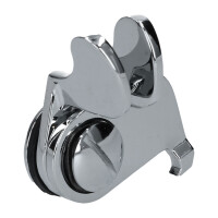 Type2 split Sliding Window Latch Nearside (Left) VW T2 Split