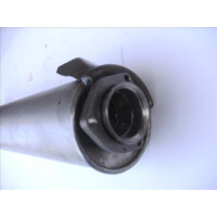 T25 Silencer 1600 ccm Turbo Diesel 8/1989 - 7/1992 068251053