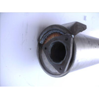 T25 Silencer 1600 ccm Turbo Diesel 8/1989 - 7/1992 068251053