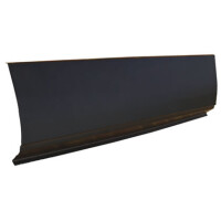 T3 Aussenschweller links 28cm hoch Vergl gallery