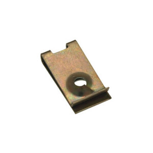 T2 Klammern für Zuziehgriff  Türschlaufe 2...