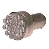 LED lamp remachterlicht 2 stuks gallery
