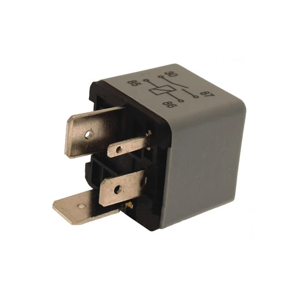 Glowplug Relay for T4 and T5 Code No. 10 gallery