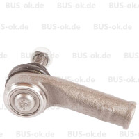 Spoorstangkop rechtsvoor 16mm T4 7.90 - 12.95 2