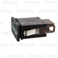 T4 Schalter heizbare Heckscheibe T4 1996 - 2003 Verglnr. 3A0