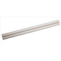 Front Bumper Step Seal 08/67 - 07/71 2