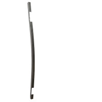 Type2 split, A-Post Seal Channel, Left, OEM partnr. 21180920