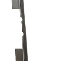 Type2 split, A-Post Seal Channel, Left, OEM partnr. 21180920