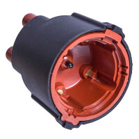T4 Distributor Cap for 2,5l Injection, 1990 - 2003 OEM partn