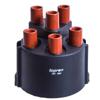 T4 Distributor Cap for 2,5l Injection, 1990 - 2003 OEM partn