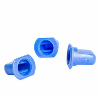 T25 Clip For Volkswagen & Transporter Emblems Oe nr. 191