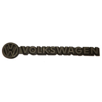 T25 Volkswagen Script for tailgate orig. gallery