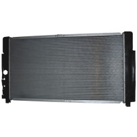 T4 Kühler 720x380mm, alle VW T4 von gallery