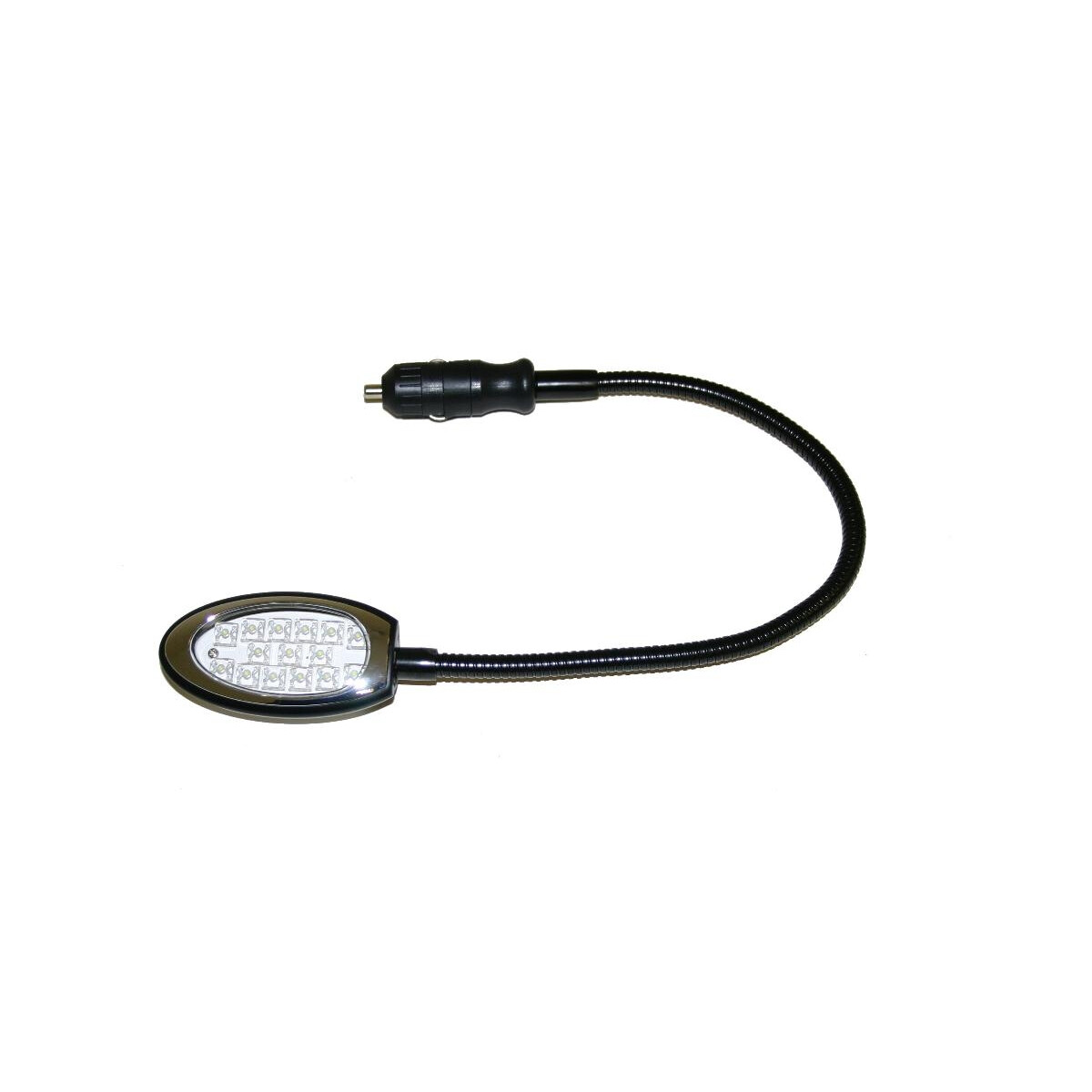 cigarette lighter reading light 12v LED Map/Reading Light, 27,50 €