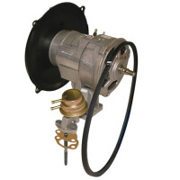 Alternator Kit (75 Amp Complete With Fue gallery