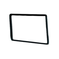 Type2 bay Deluxe Side Window Seal OEM pa gallery
