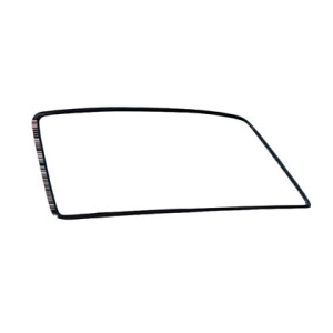 Type2 Front Windscreen Seal (Takes Plastic Moulding)...