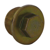T4 carterplug 26mm 2,4 & 2,5 L gallery