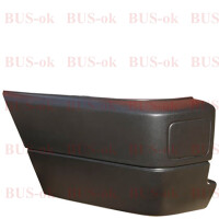 T4 Rear Bumper End Cap 90-96 OEM-Nr. 701 gallery