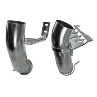 Type2 bay T25 Heat Riser Elbows (pair) T gallery