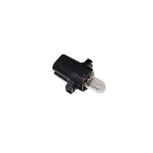 T3 Lampje 12V 1,2W voor dashboard 431919040