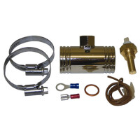 Fitting Kit For Water Temperature Sender gallery