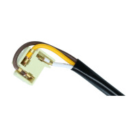 Type2 split, bay and T25 headlight connector 8.60 and up 3