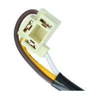 Type2 split, bay and T25 headlight connector 8.60 and up 4