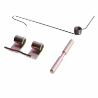 Type2 Bay Accelerator Pedal Hinge Kit (3-Piece) 2