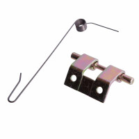 Type2 Bay Accelerator Pedal Hinge Kit (3-Piece) 3
