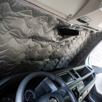 T5 T6 3-Piece Thermo Mat Cab Kit 3