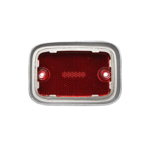 T2 zijreflector achter rood 211945363A