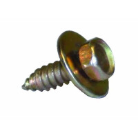 T25 Bolts for Front Spoiler (16-Pack) gallery