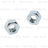 Nuts (2-Pack) for Wiper Arm Bay or Gener gallery