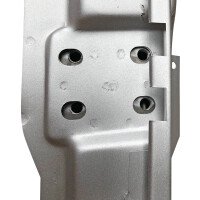 Type2 split, complete a pillar left, 3.55 - 7.63, Top, OEM p