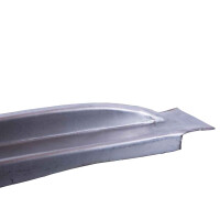 T2 reparatieplaat B-stijl binnen links 211809253 3