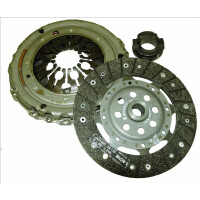 Kupplungssatz 220mm Diesel 2,4 - 2,5 L T gallery
