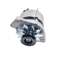 Alternator (65amp) for 2400cc Diesel T4  gallery