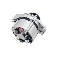 Alternator (65amp) for 2400cc Diesel T4 1990–1992 3