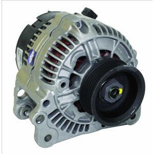 Alternator (90amp) for 2500cc Diesel T4 1995–1998