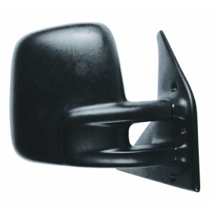 T4 Plain (Heated) Mirror with Electric Adjustment Offside...